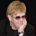 Elton John – Trapianto capelli