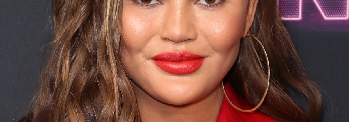 Chrissy Teigen