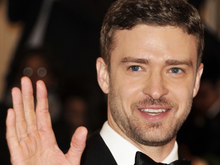 Justin Timberlake circonciso
