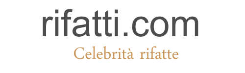 Rifatti - Chirurgia Estetica VIP
